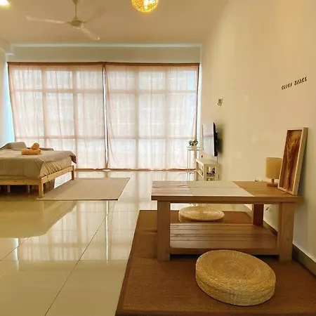 Japanese Scenery Suites At Mount Austin, Jb #07 Johor Bahru Exterior photo