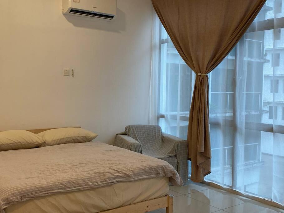 Apartment Japanese Scenery At Mount Austin, Jb #07 Johor Bahru